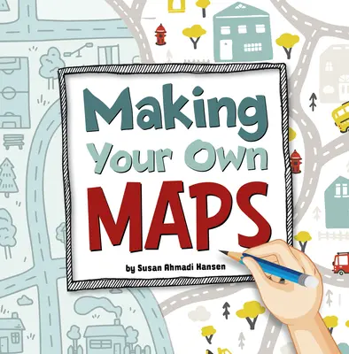 Cómo hacer tus propios mapas - Making Your Own Maps