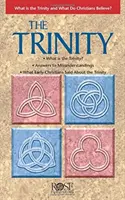 La Trinidad: ¿Qué es la Trinidad y qué creen los cristianos? - The Trinity: What Is the Trinity, and What Do Christians Believe?