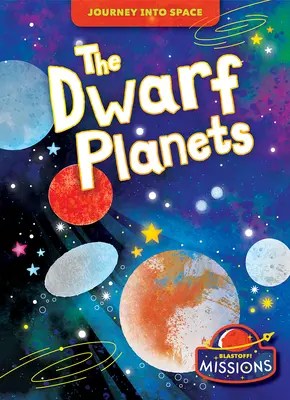 Los planetas enanos - The Dwarf Planets