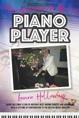 Confesiones de una pianista - Confessions of a Piano Player