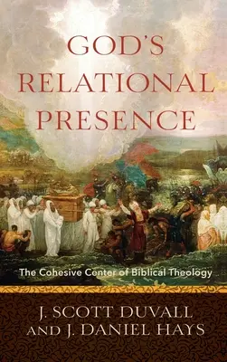 La presencia relacional de Dios - God's Relational Presence