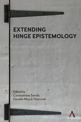 Ampliación de la epistemología bisagra - Extending Hinge Epistemology