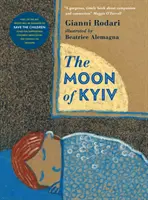 La luna de Kiev - Moon of Kyiv