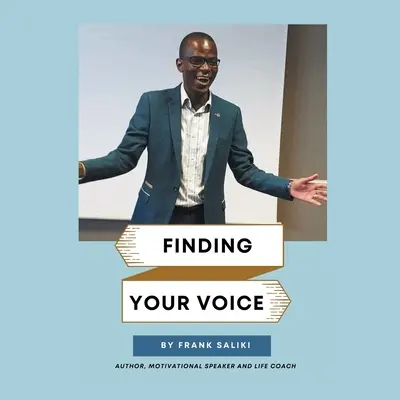 Encuentra tu voz - Finding Your Voice