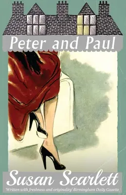 Peter y Paul - Peter and Paul
