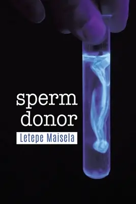 Donante de esperma - Sperm Donor
