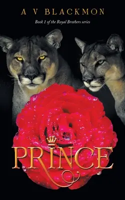 El Príncipe: Primer libro de una serie de 4 libros - Prince: 1St Book of a 4 Book Series