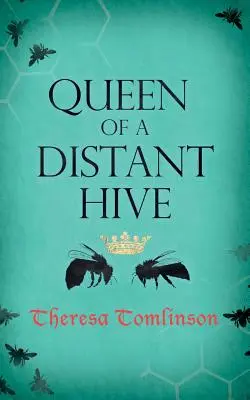 Reina de una colmena lejana - Queen of a Distant Hive