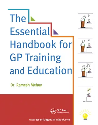 Manual esencial para la formación y educación de médicos de familia - The Essential Handbook for GP Training and Education