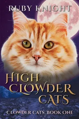 Gatos de High Clowder - High Clowder Cats