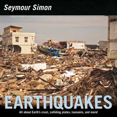 Terremotos - Earthquakes