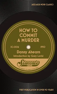 Cómo cometer un asesinato - How to Commit a Murder