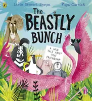 La pandilla de las bestias - Beastly Bunch