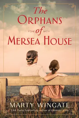 Los huérfanos de Mersea House - The Orphans of Mersea House