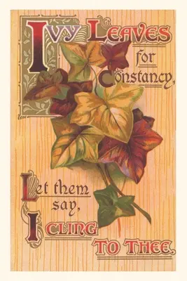 Diario Vintage I Cling to Thee - Vintage Journal I Cling to Thee