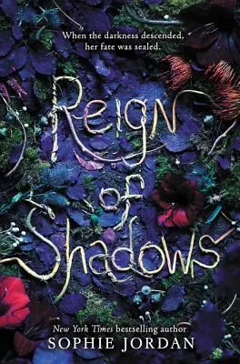 El reino de las sombras - Reign of Shadows