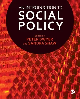 Introducción a la política social - An Introduction to Social Policy