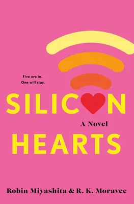 Corazones de silicio - Silicon Hearts