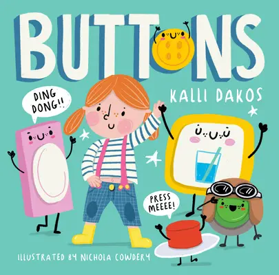 Botones - Buttons