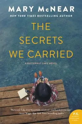 Los secretos que llevábamos - The Secrets We Carried