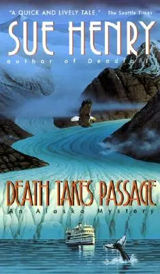 La muerte se hace paso - Death Takes Passage