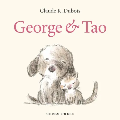 George y Tao - George and Tao