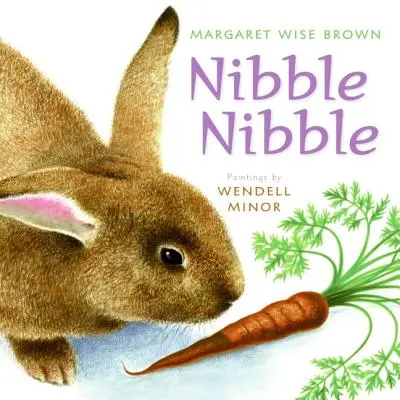 Mordisquitos: Un libro de Pascua y Primavera para niños - Nibble Nibble: An Easter and Springtime Book for Kids