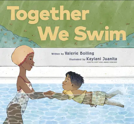 Juntos nadamos - Together We Swim