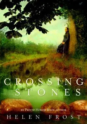 Cruce de piedras - Crossing Stones