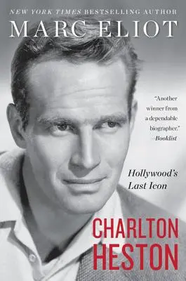 Charlton Heston: el último icono de Hollywood - Charlton Heston: Hollywood's Last Icon