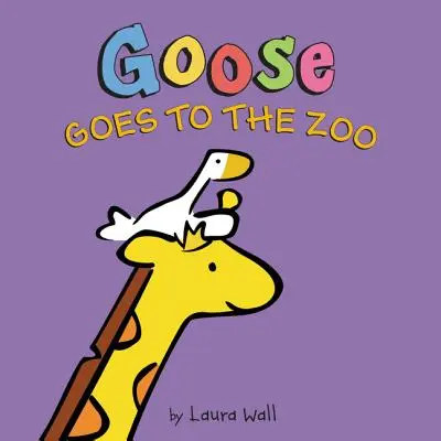 La Oca va al Zoo - Goose Goes to the Zoo