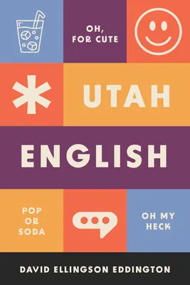 Inglés de Utah - Utah English