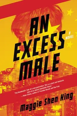Un exceso de masculinidad - An Excess Male