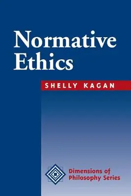 Ética normativa - Normative Ethics