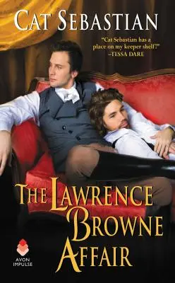 El caso Lawrence Browne - The Lawrence Browne Affair