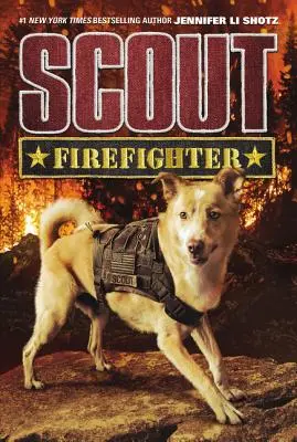 Scout: Bombero - Scout: Firefighter