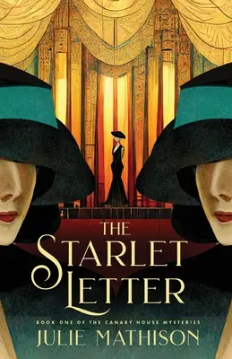 La Carta de la Estrella - The Starlet Letter