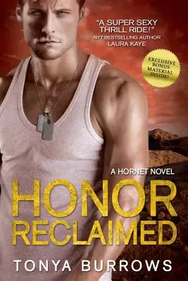 Honor recuperado - Honor Reclaimed