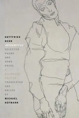 Impromptus: Poemas escogidos y algunas prosas - Impromptus: Selected Poems and Some Prose