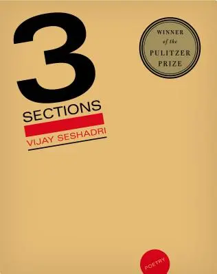 3 Secciones: Poemas - 3 Sections: Poems