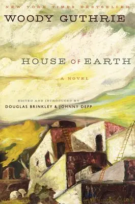 Casa de la Tierra - House of Earth