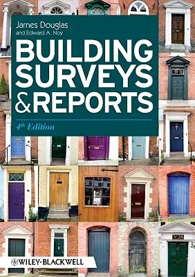 Building Surveys Reports 4e