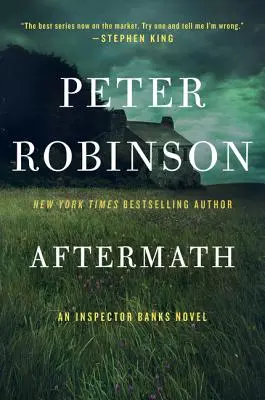 Aftermath: Una novela del inspector Banks - Aftermath: An Inspector Banks Novel