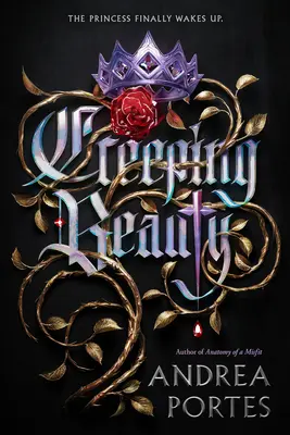 Belleza rastrera - Creeping Beauty