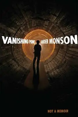 Punto de fuga: No es un libro de memorias - Vanishing Point: Not a Memoir