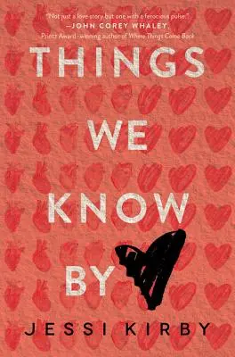 Cosas que sabemos de memoria - Things We Know by Heart