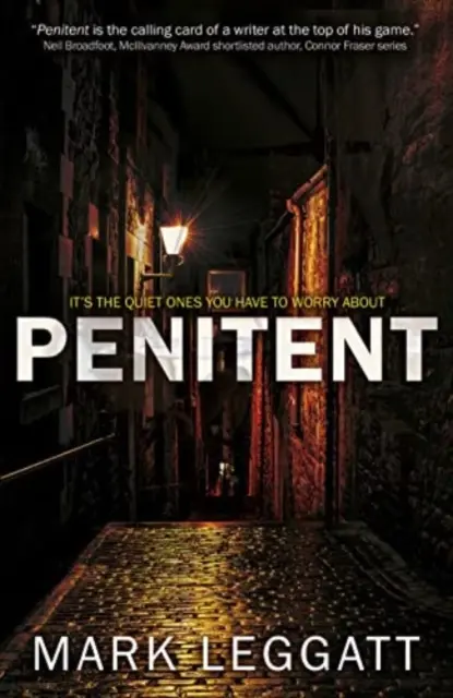 Penitente - Penitent