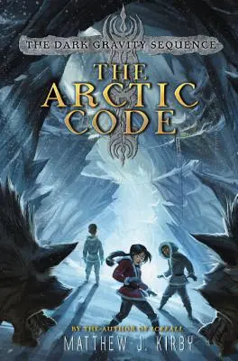 El Código Ártico - The Arctic Code