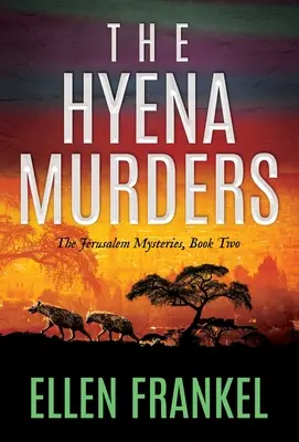 Los asesinatos de la hiena - The Hyena Murders