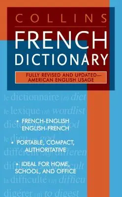 Diccionario Collins de Francés - Collins French Dictionary